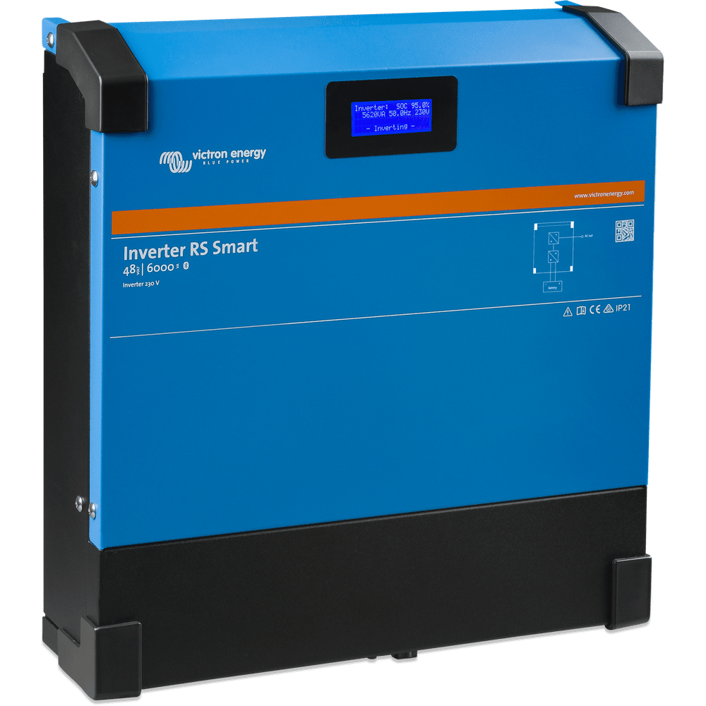 Victron RS 48V/6000 230V Smart