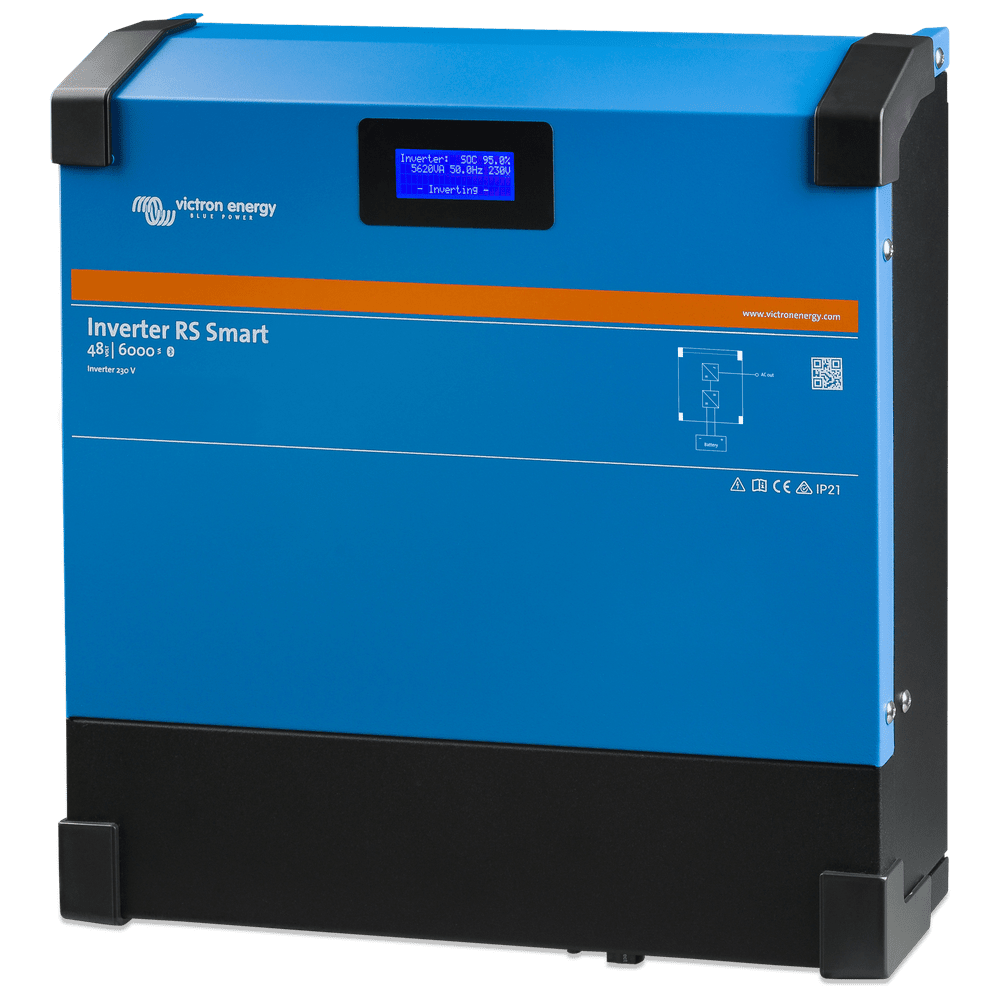 Victron RS 48V/6000 230V Smart