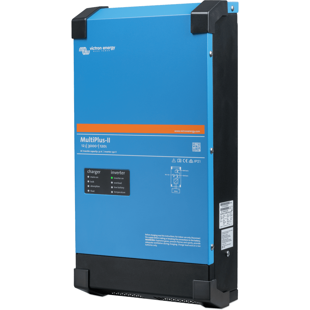 Victron Multiplus-II 12/3000/120-32