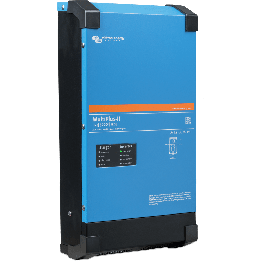 Victron Multiplus-II 12/3000/120-32