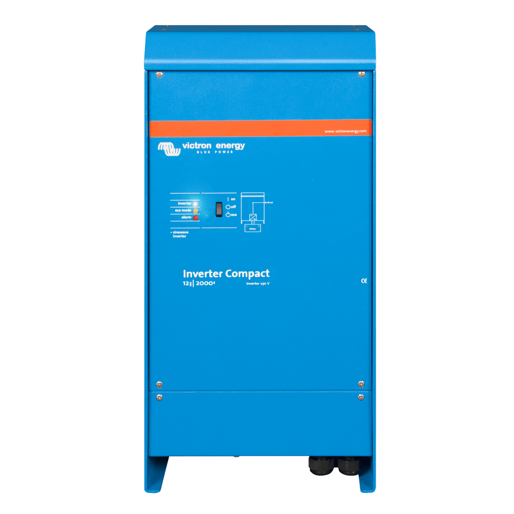 Victron Phoenix C 12V/2000