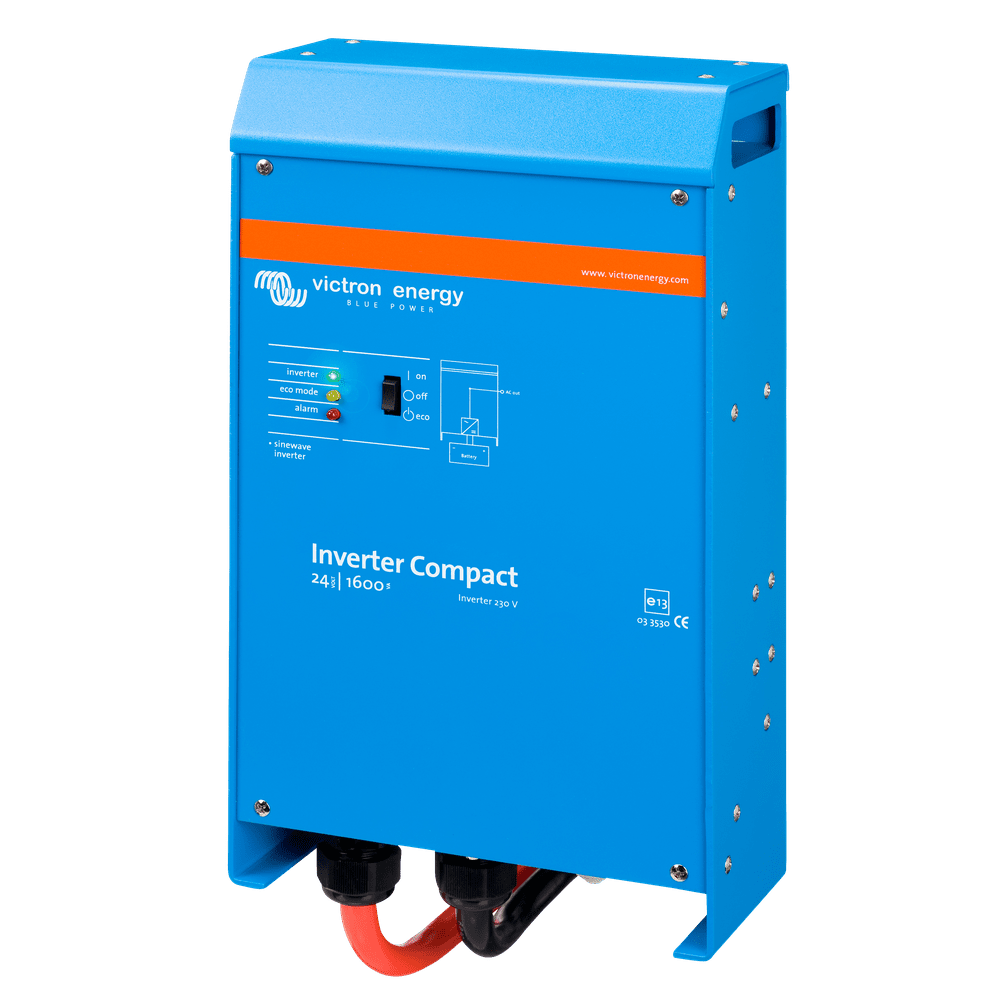 Victron Phoenix C 24V/1600