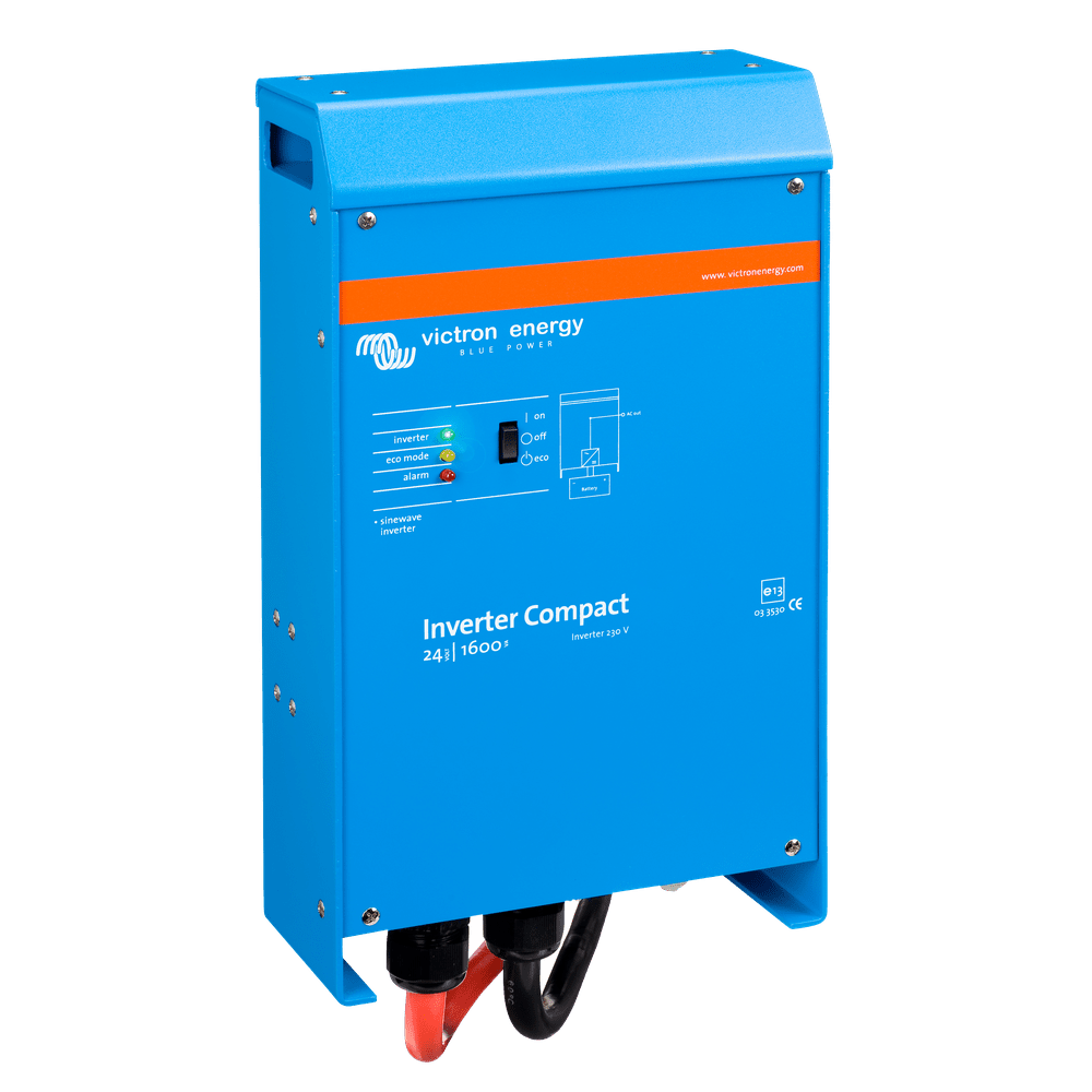 Victron Phoenix C 24V/1600