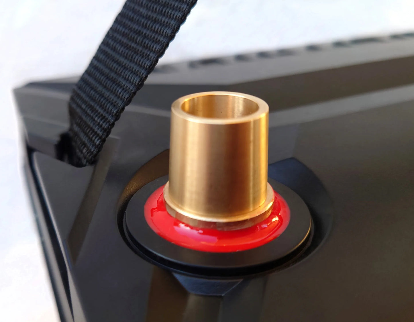 Smart Lithium Plug & Play MULTI 312Ah