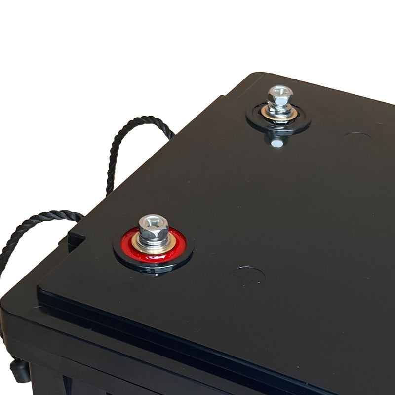 Ultimatron LiFePO4 25.6V 200Ah