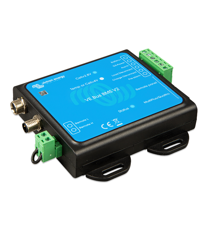Victron VE.Bus BMS V2