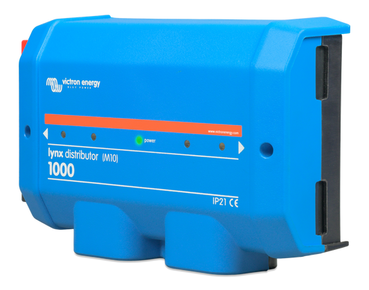 Victron Lynx Distributor (M10)
