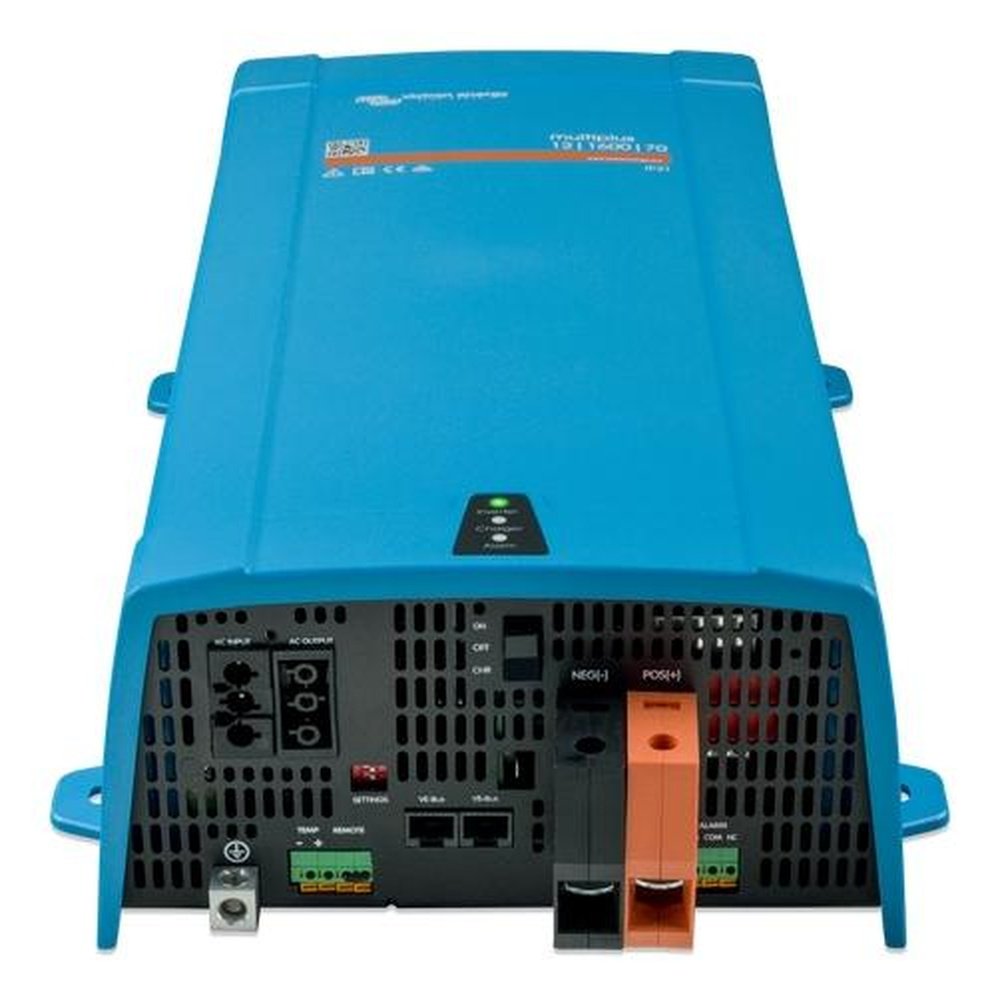 Victron Multiplus 12/1200/50-16