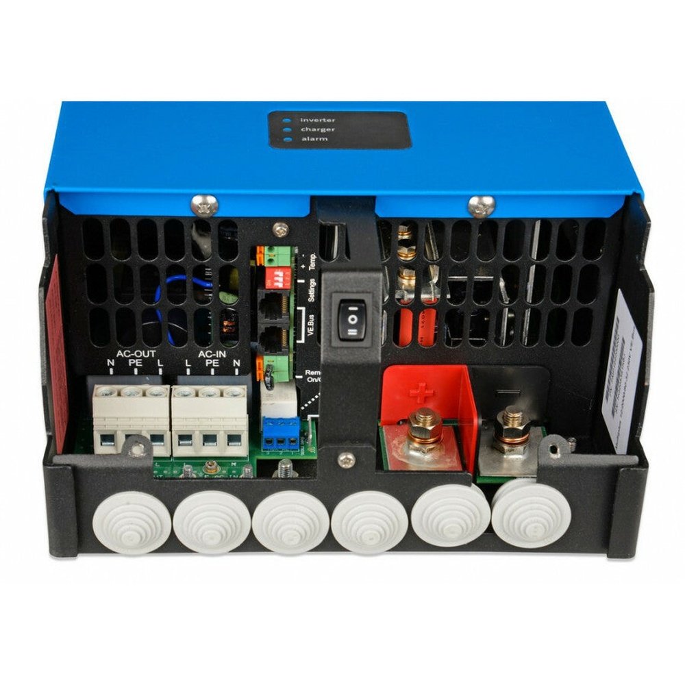 Victron Multiplus 24/2000/50-32