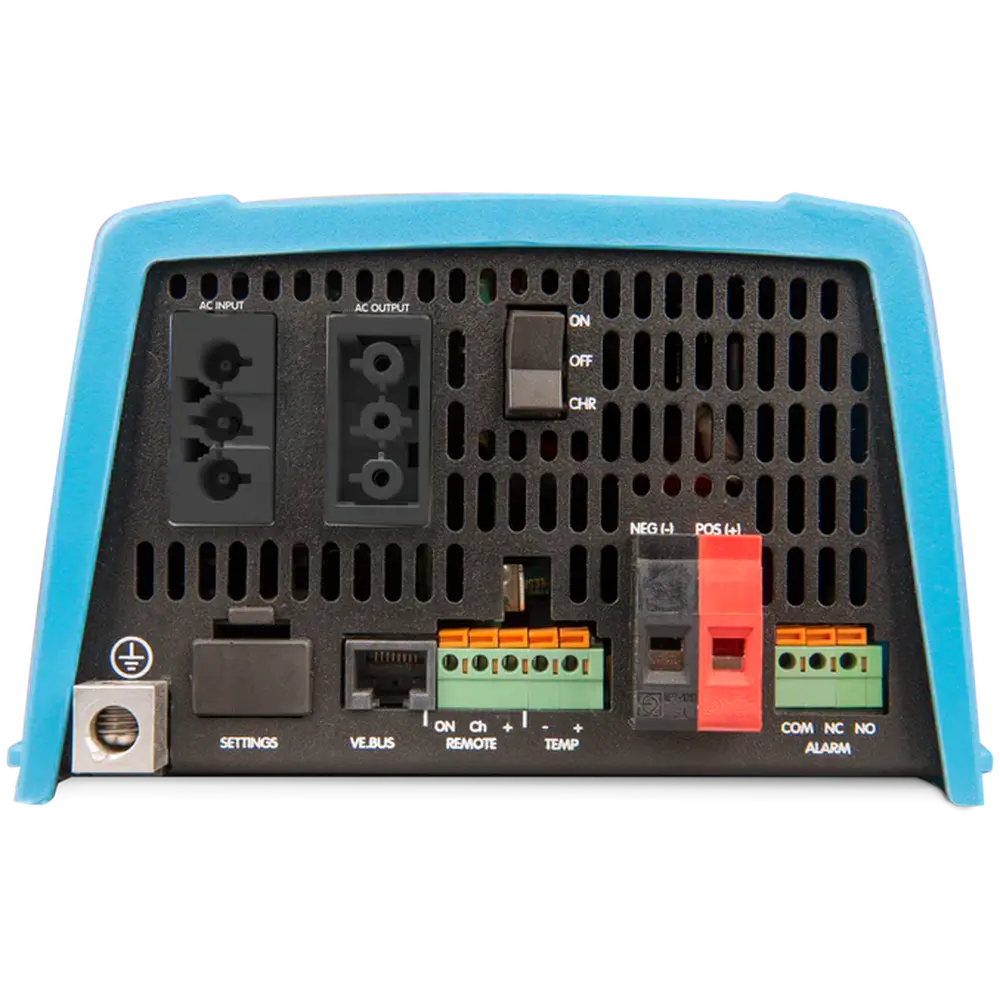 Victron Multiplus 24/800/16-16