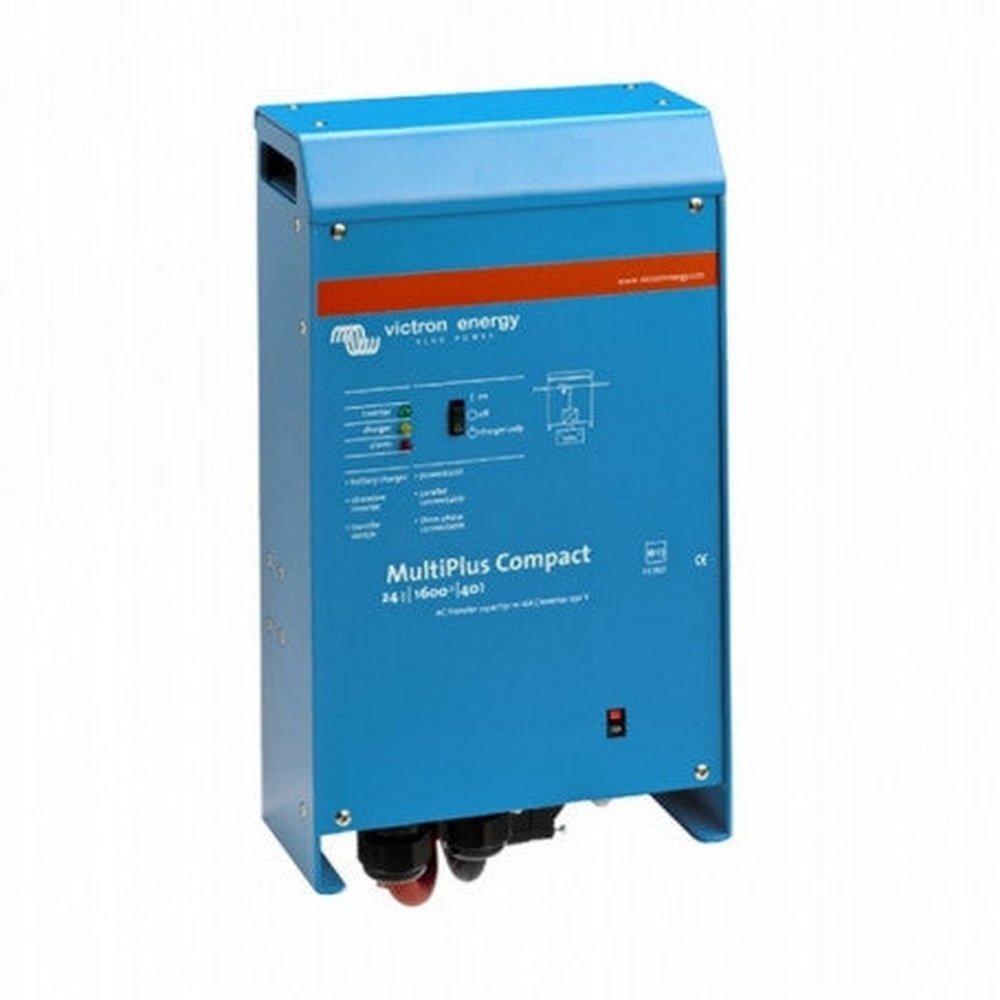 Victron Multiplus C 24/1200/25-16