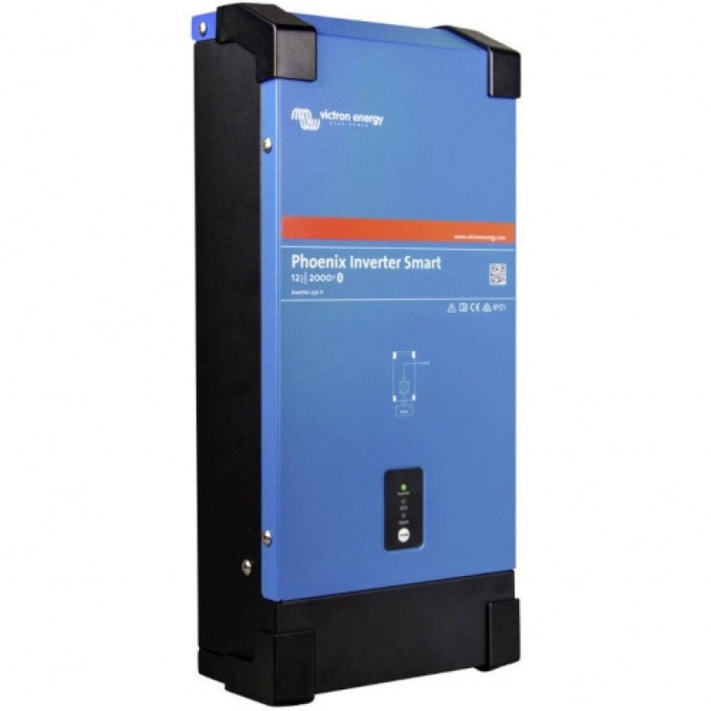 Victron Phoenix 24V/3000 Smart