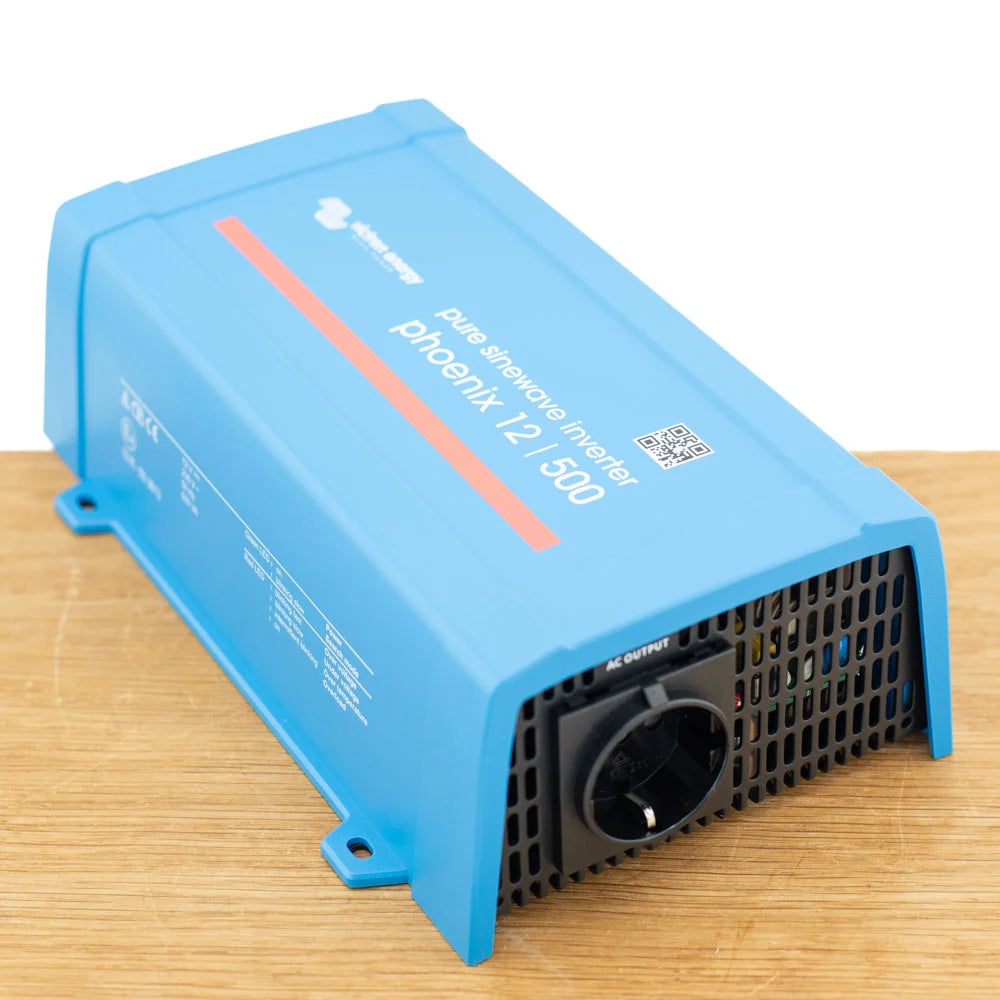 Victron Phoenix 24V/500 VE.Direct