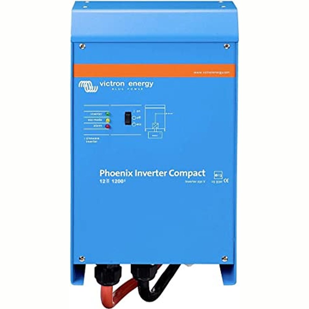 Victron Phoenix C 12V/1200