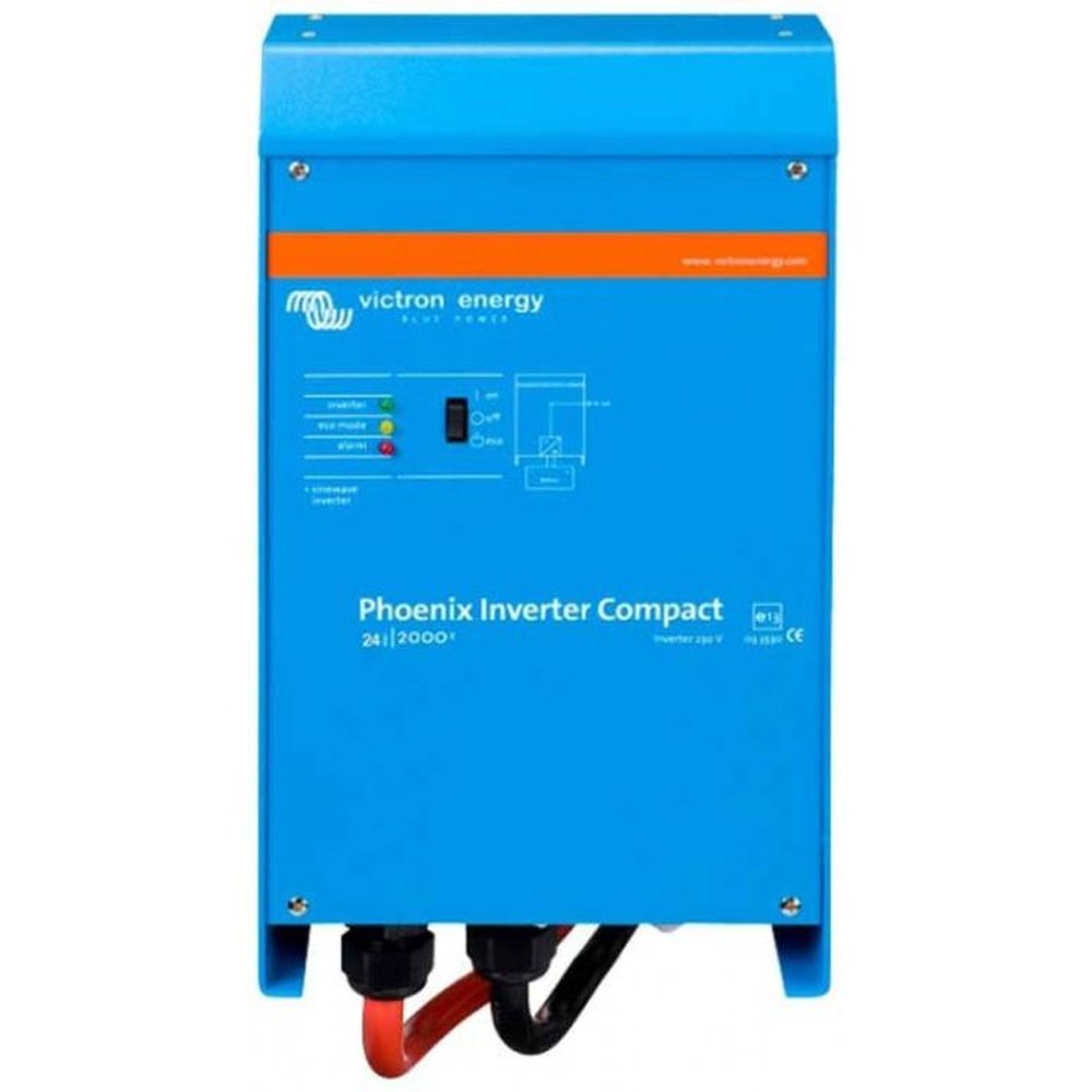 Victron Phoenix C 24V/2000