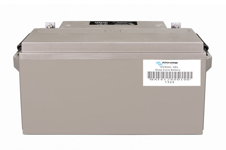 Victron AGM Deep Cycle accu 12V/90Ah