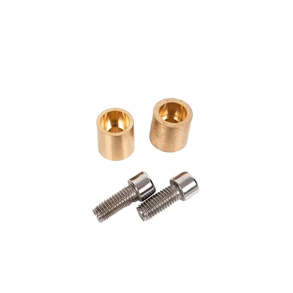 Accupool insert adapter set M6