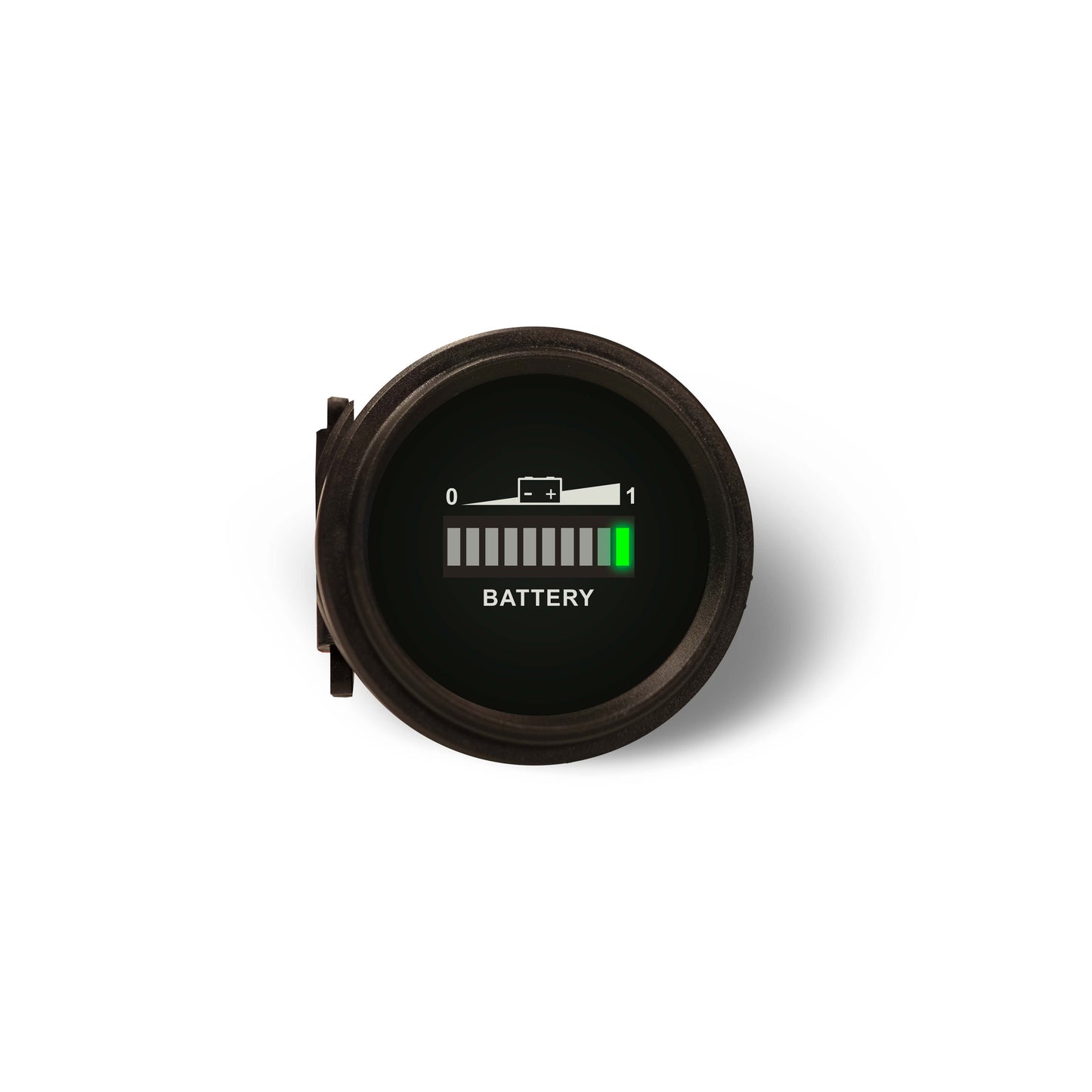 DC Accumonitor LED 12V