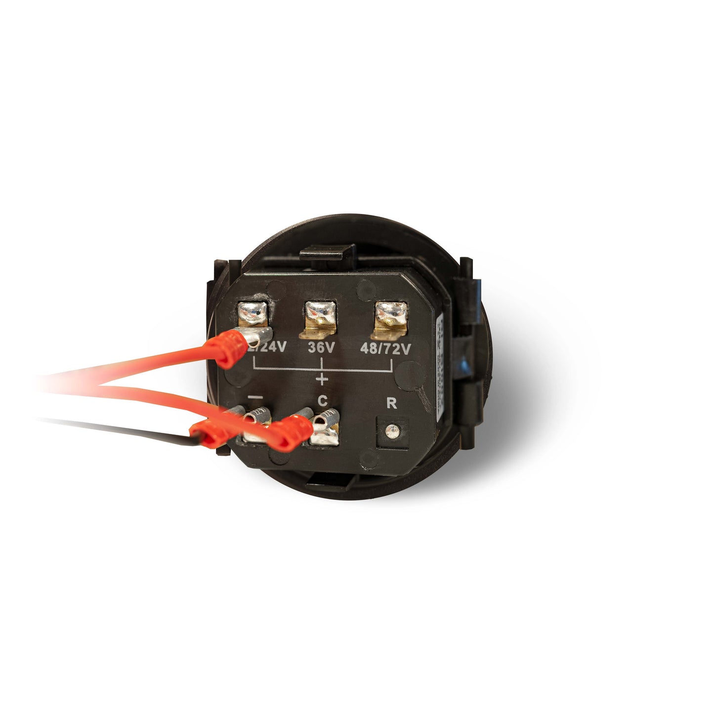 DC Accumonitor LED 12V