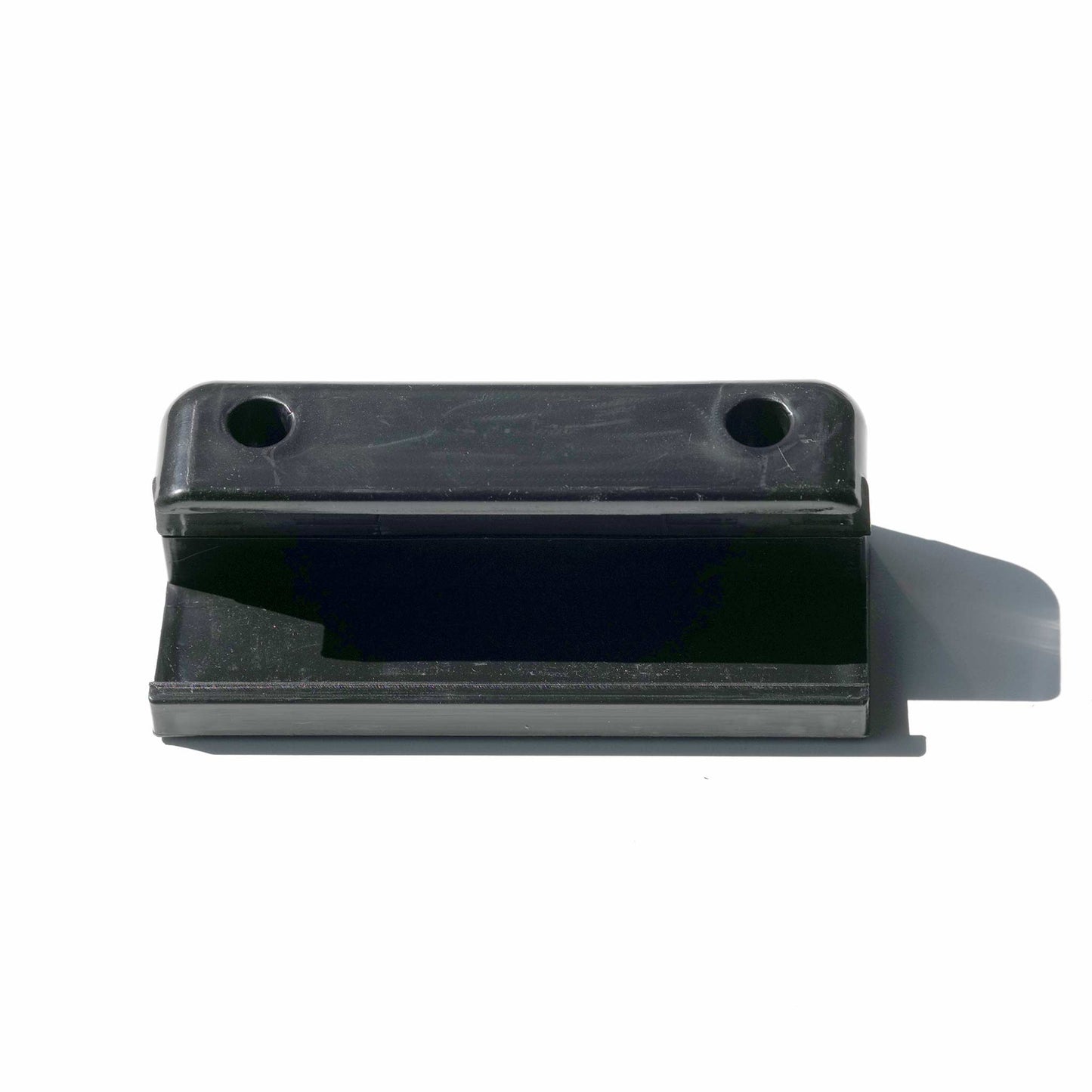 SolarFam platte brackets zwart (Set van 6)