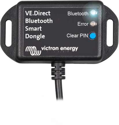 Victron VE.Direct Bluetooth Smart dongle