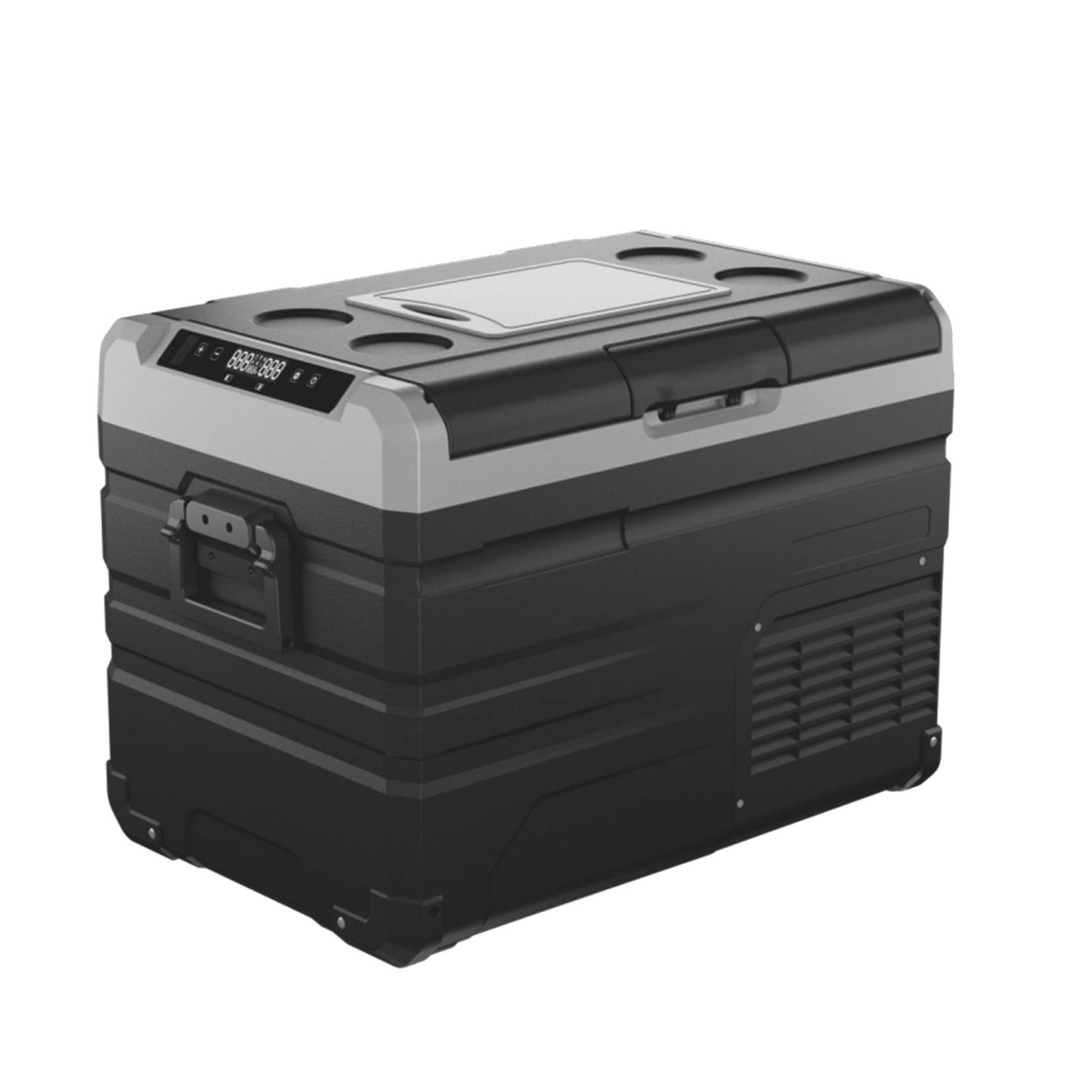 CN Comfort koelbox type TW45