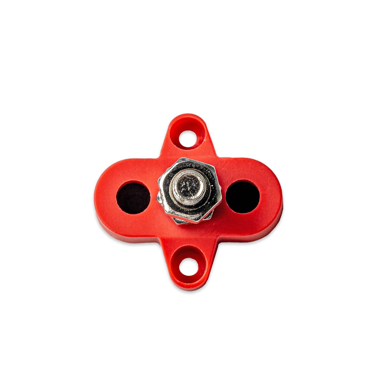 DC verdeelpunt M8 bout, rood