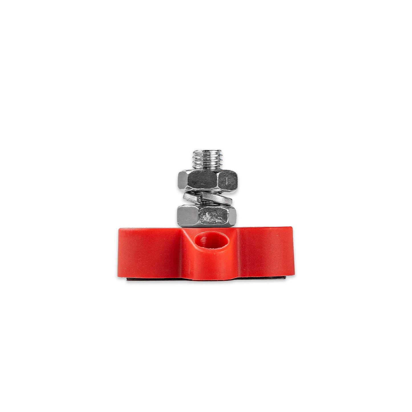 DC verdeelpunt M8 bout, rood