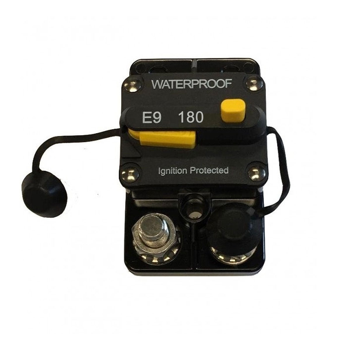 Automatische stroomonderbreker 180A