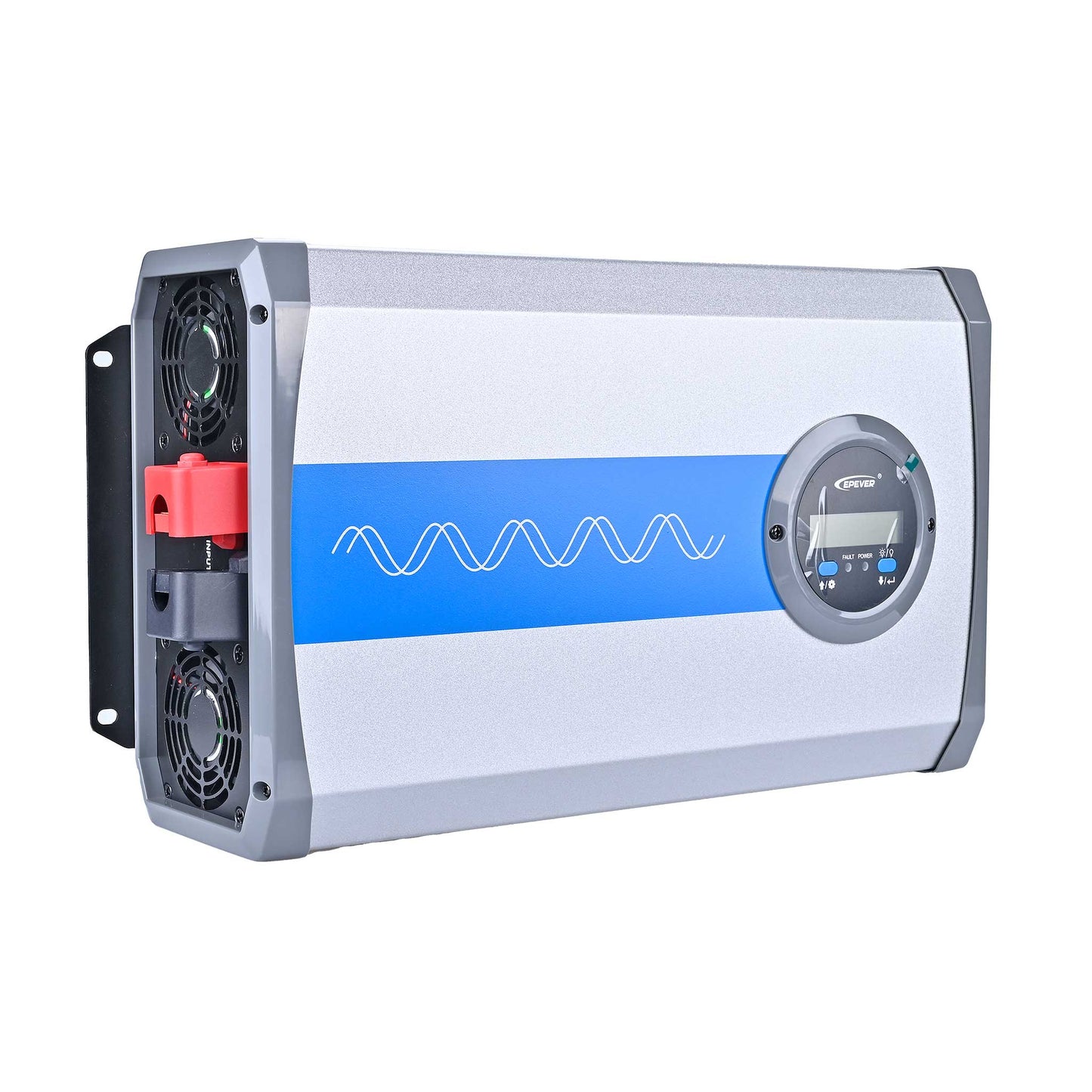 EpEver IPower Plus omvormer 24V 2000W