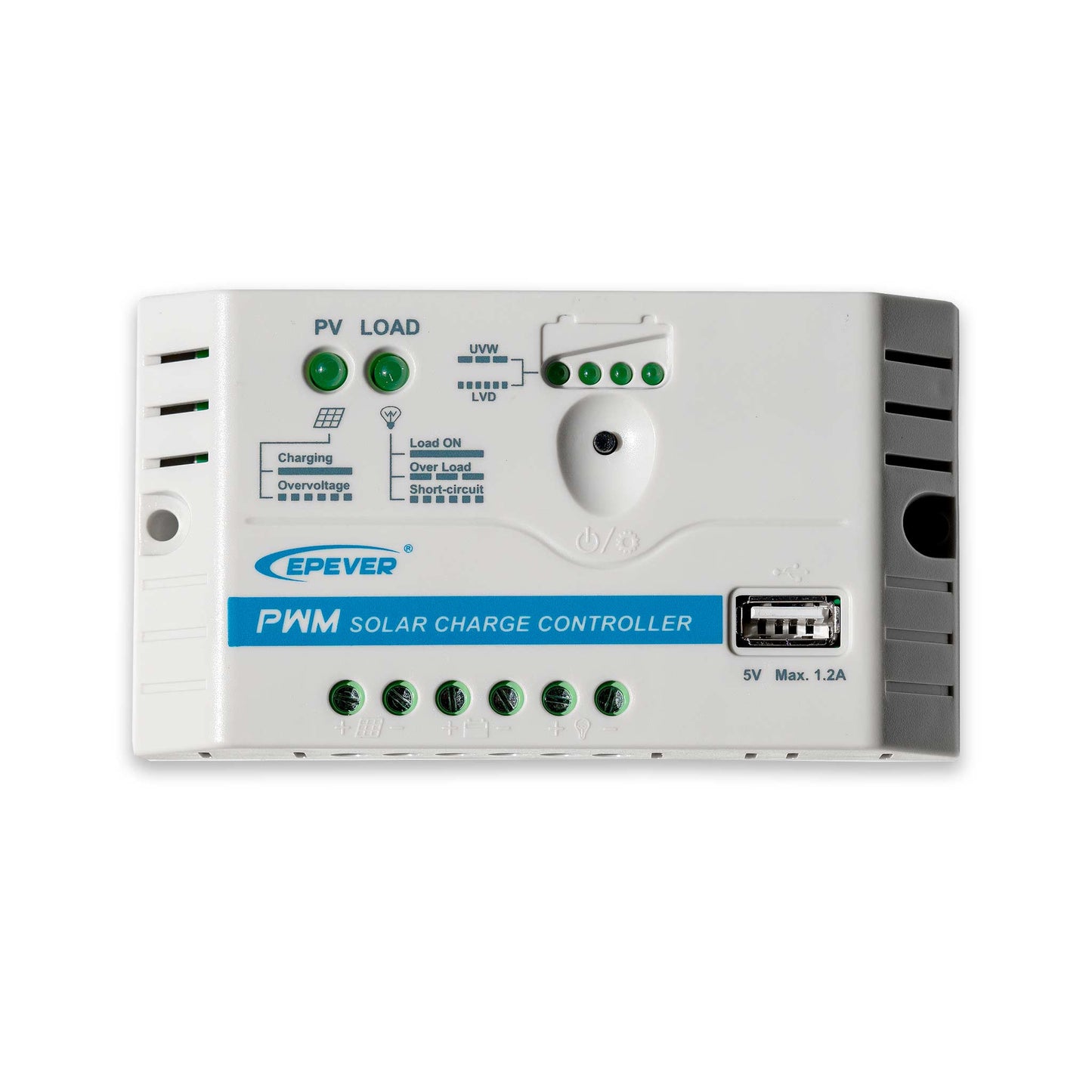 EpEver PWM LandStar 30/10