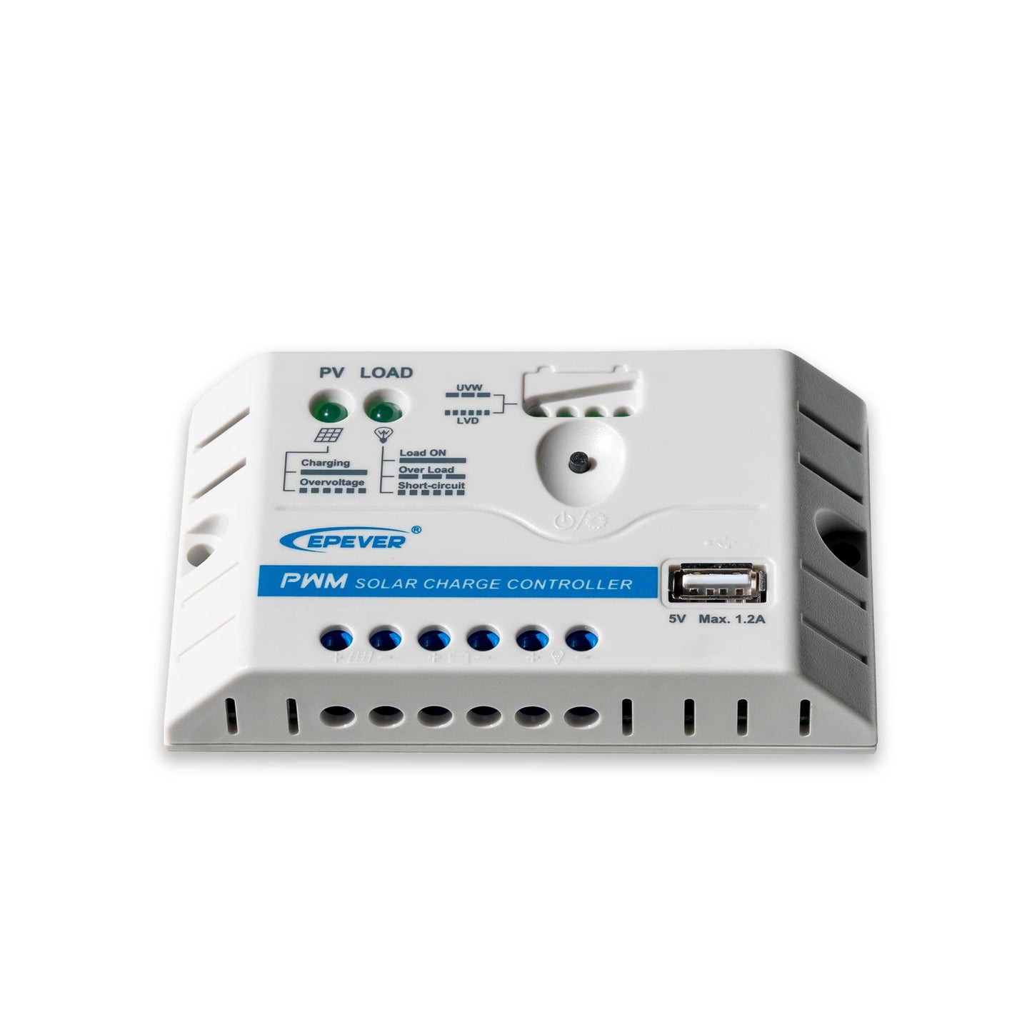 EpEver PWM LandStar 30/5