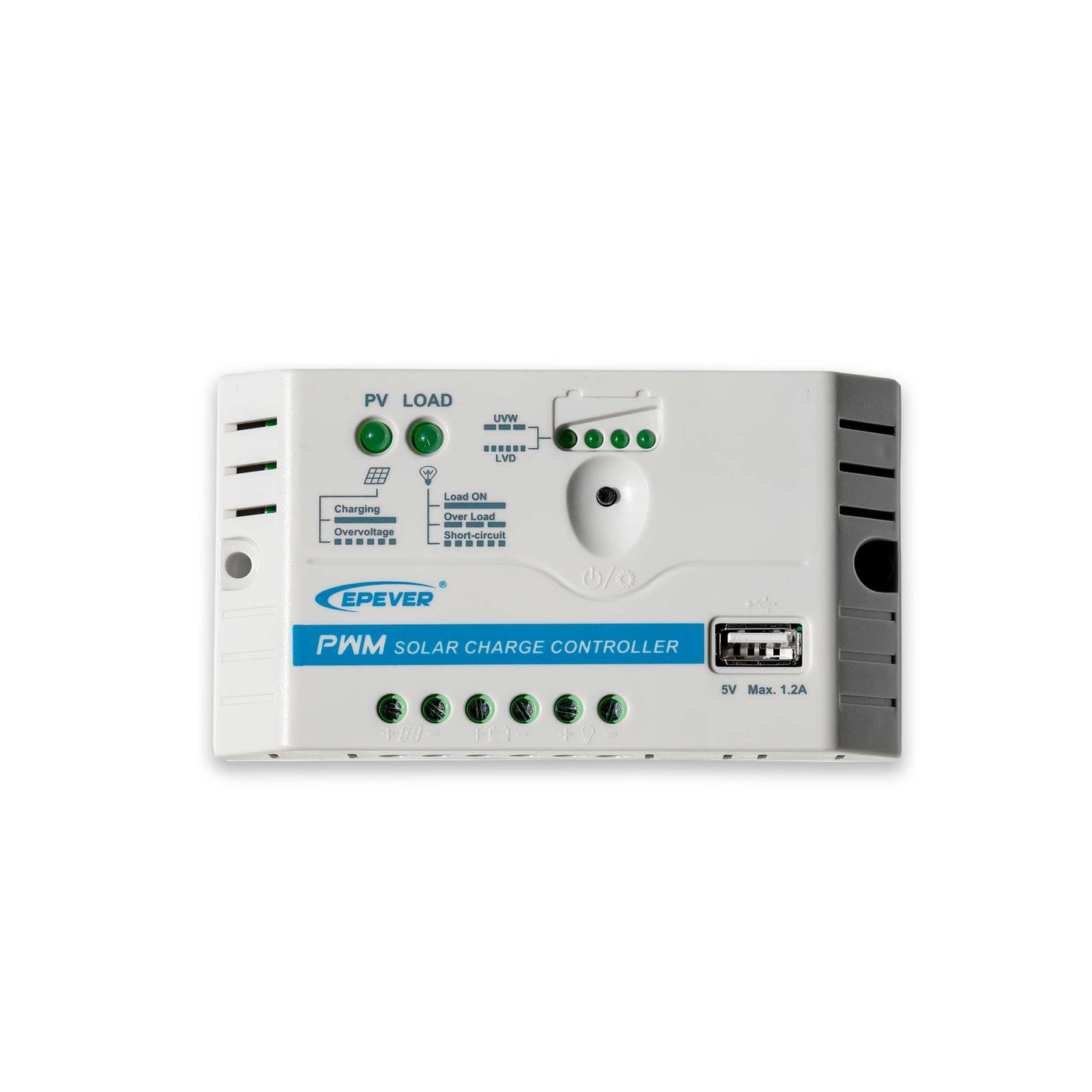 EpEver PWM LandStar 30/5