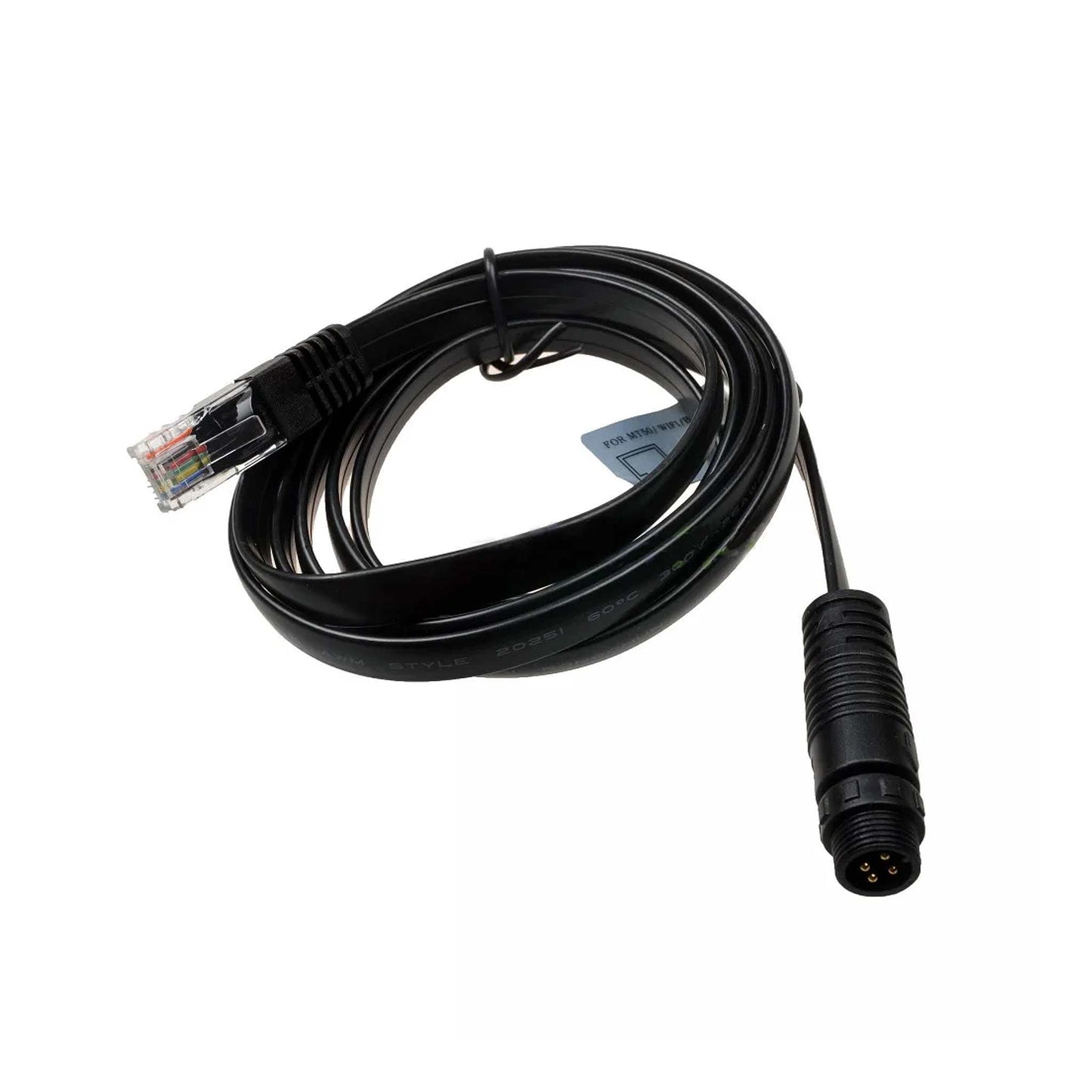 EpEver communication cable Tracer BP (RS485) 1.5m
