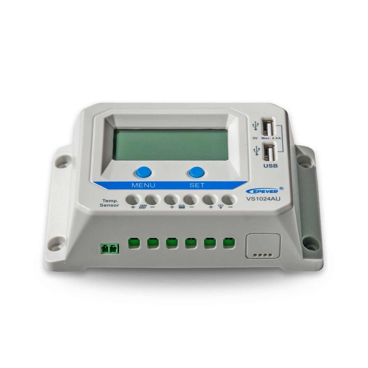 EpEver PWM ViewStar 50/10