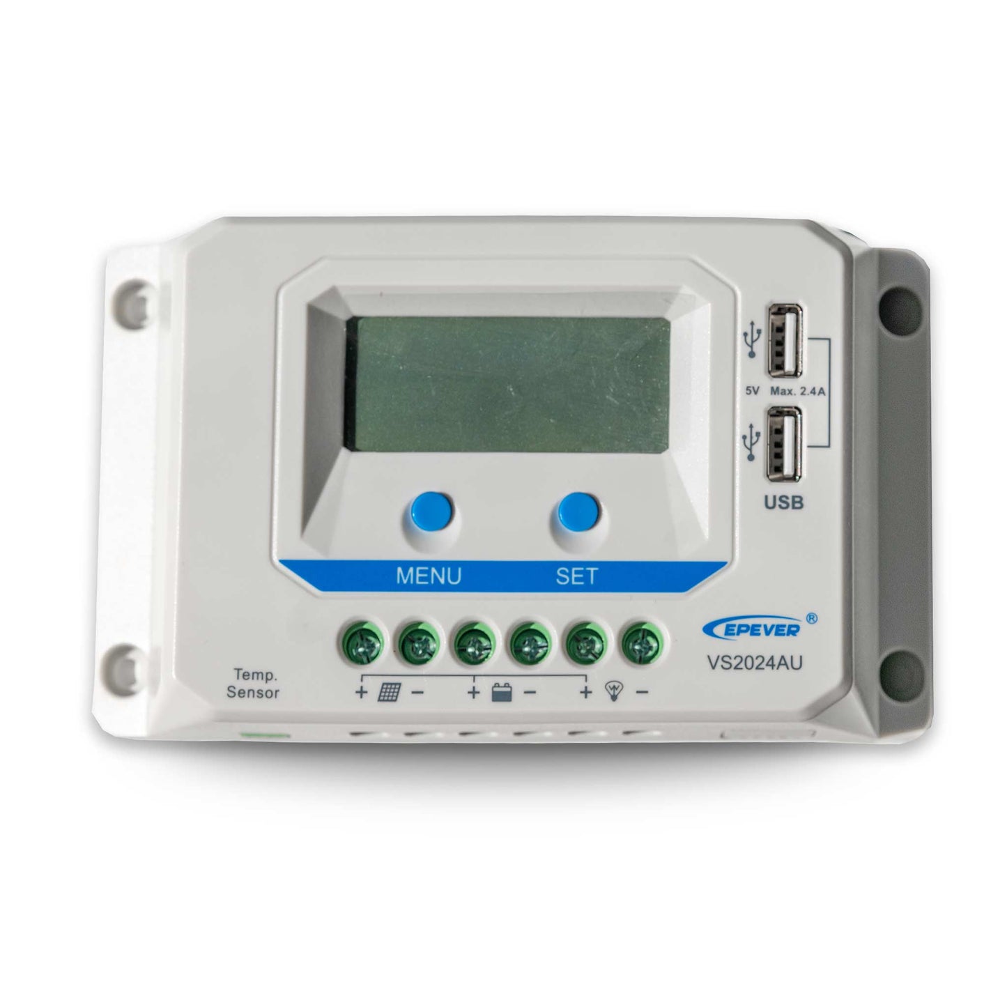 EpEver PWM ViewStar 50/20