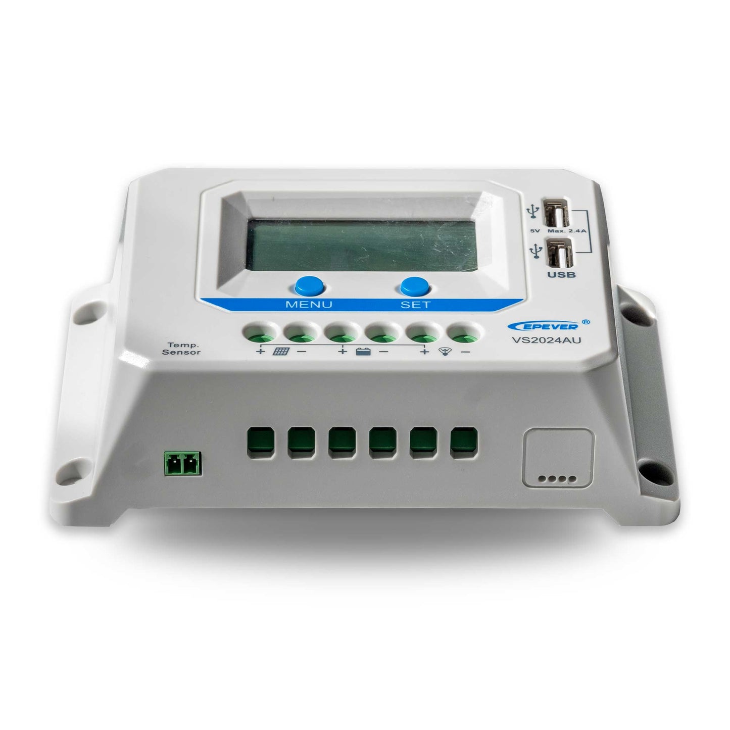 EpEver PWM ViewStar 50/20