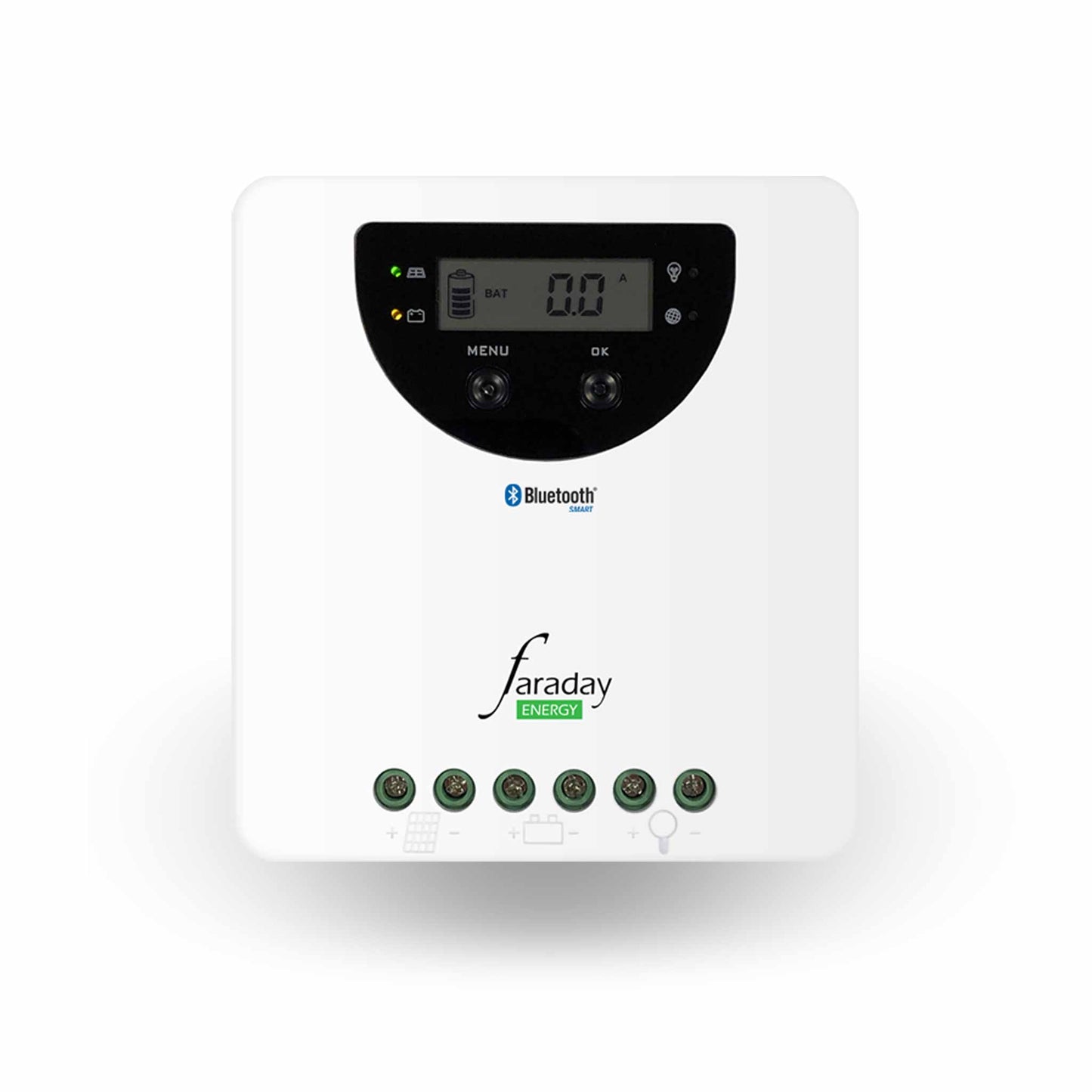 Faraday SmartSolar MPPT 100/40