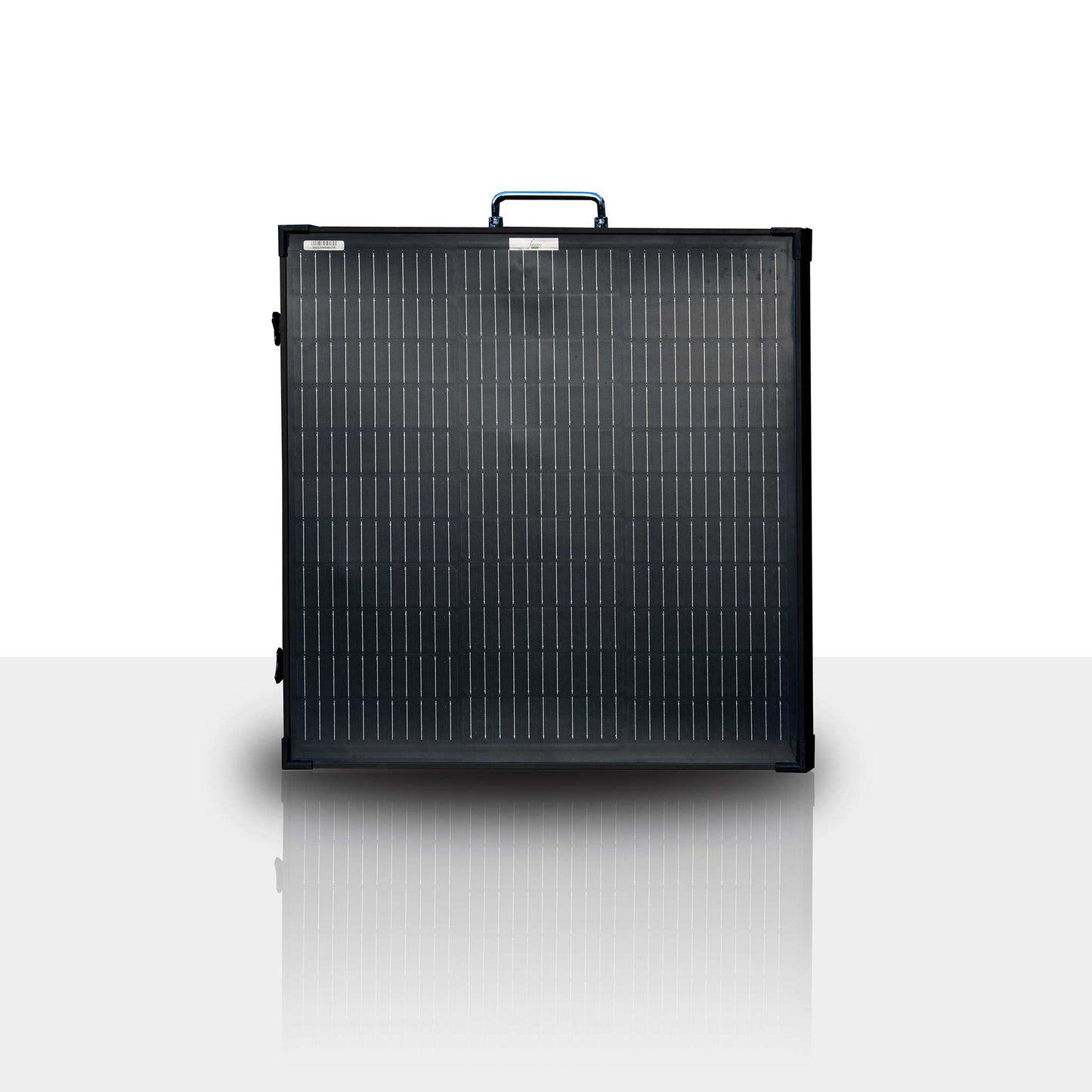 Faraday Foldable Ultralicht Opvouwbaar 120Wp (SET)