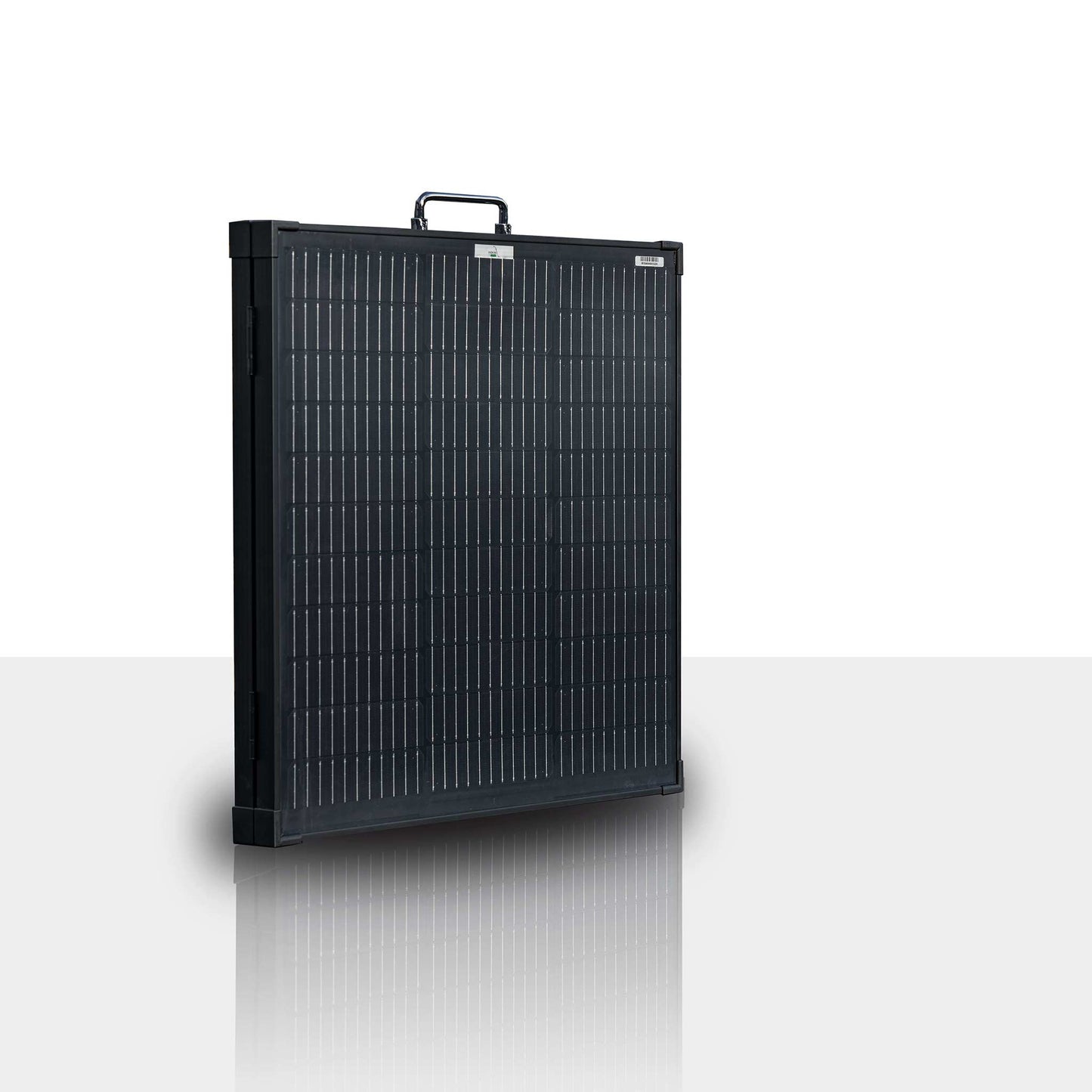 Faraday Foldable Ultralicht Opvouwbaar 120Wp (SET)
