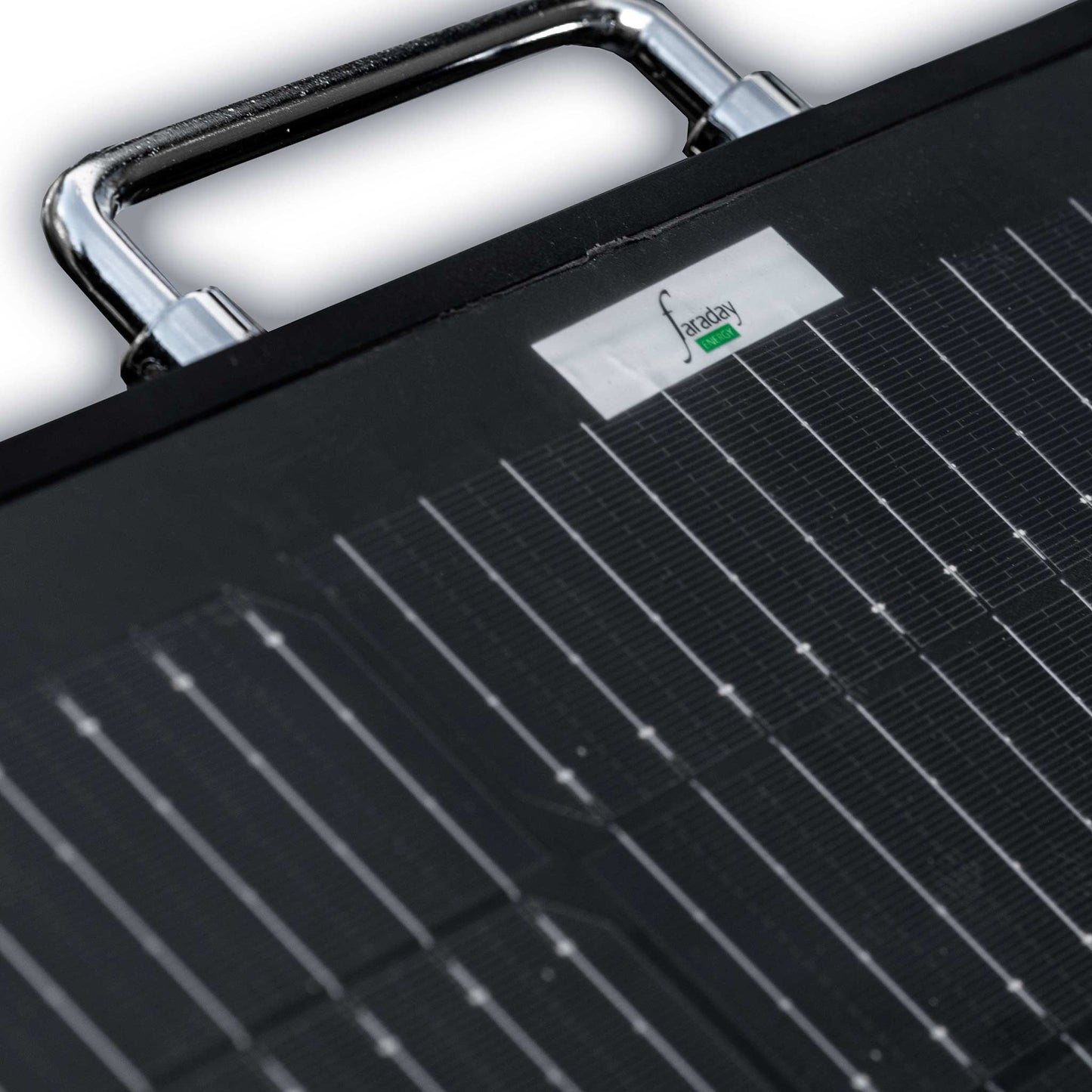 Faraday Foldable Ultralicht Opvouwbaar 120Wp (SET)