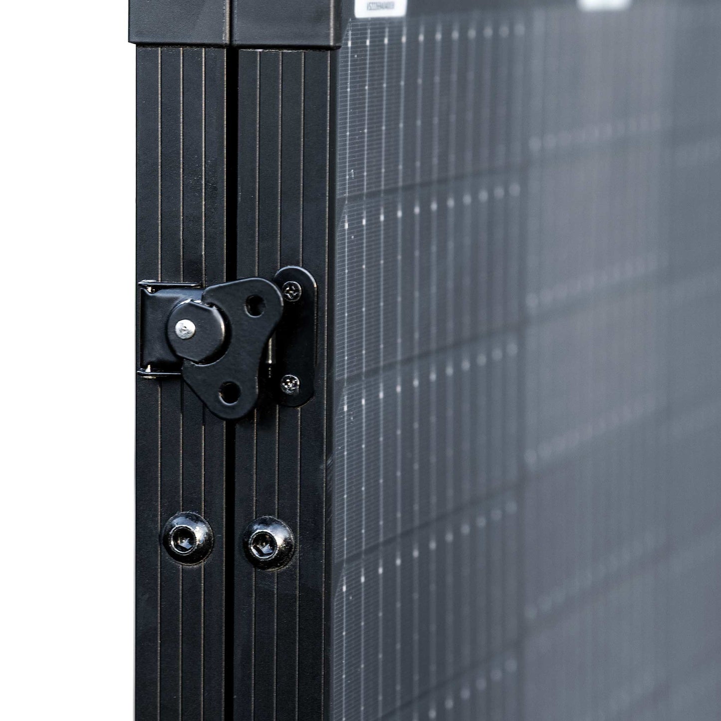 Faraday Foldable Ultralicht Opvouwbaar 120Wp (SET)