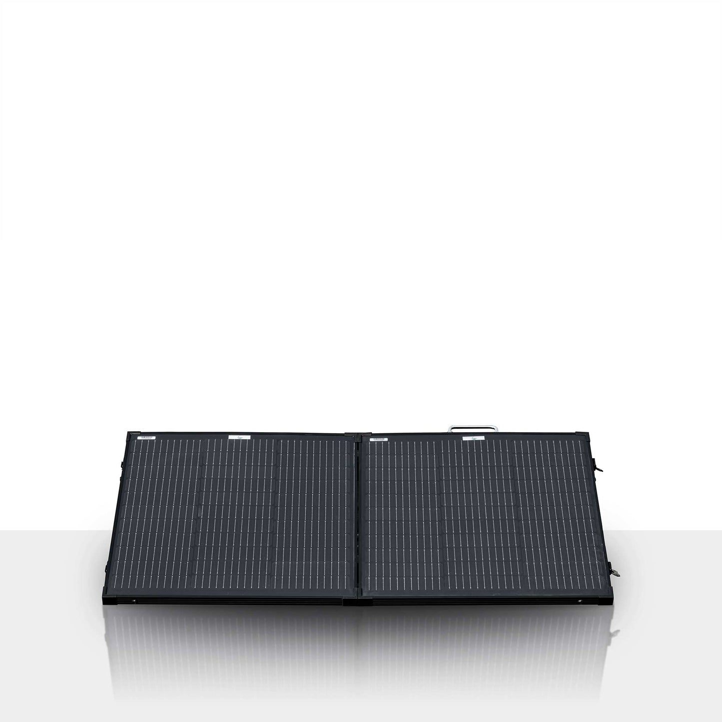 Faraday Foldable Ultralicht Opvouwbaar 120Wp (SET)