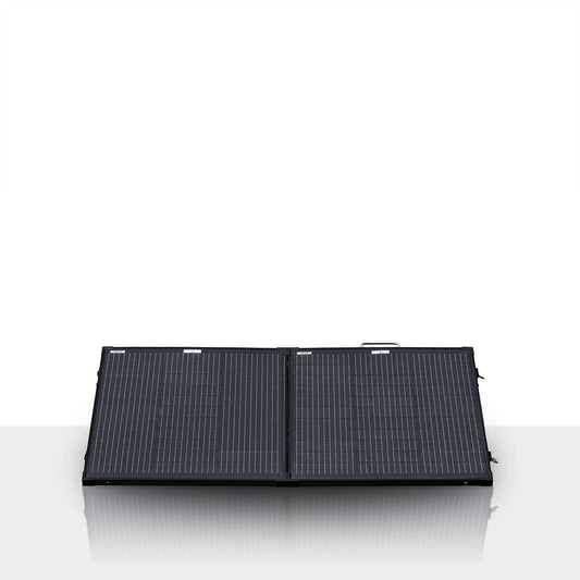 Faraday Foldable Ultralicht Opvouwbaar 120Wp (SET)