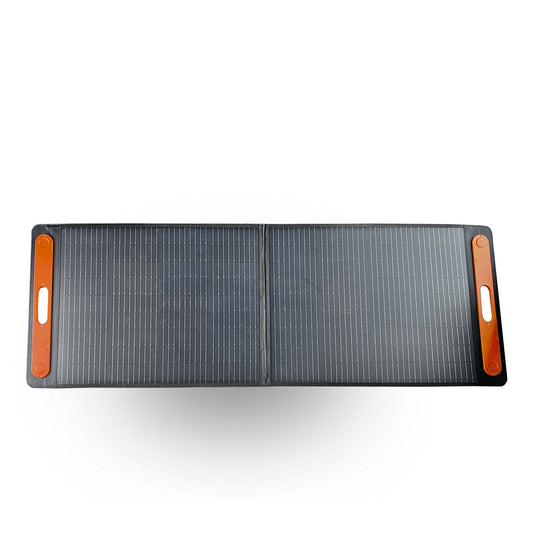 Opvouwbaar Zonnepaneel 150Wp (SET)