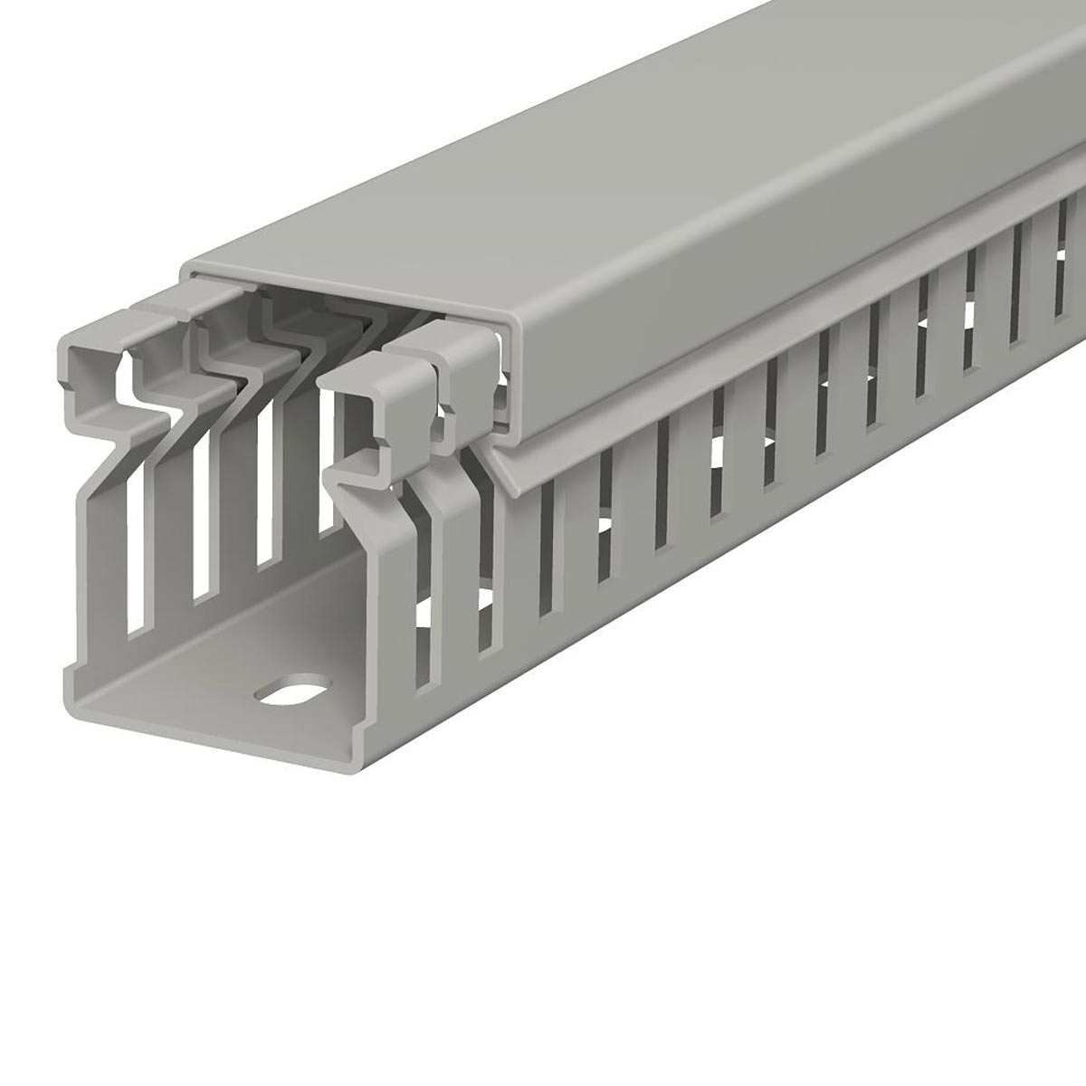 Bedradingskoker 25 x 25 mm C