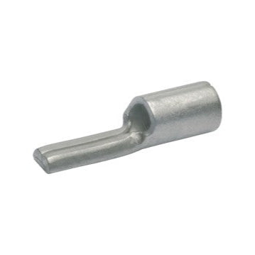 Kabelschoen pen voor 25 mm² accukabels naar kleine Victron terminals