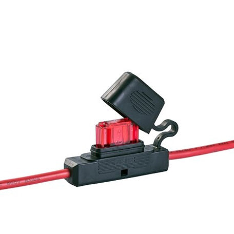 Zekeringhouder Maxi 8-10mm² 20-60A