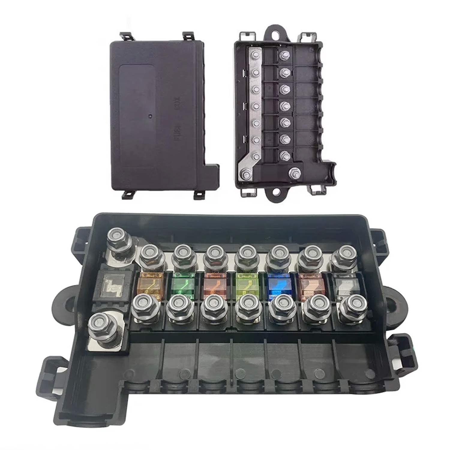 Wurth Zekeringhouder, midi - ZEKERINGHOUDER MIDI - Easy Bolts & Tools Wurth Zekeringhouder, midi - ZEKERINGHOUDER MIDI - Easy Bolts & Tools