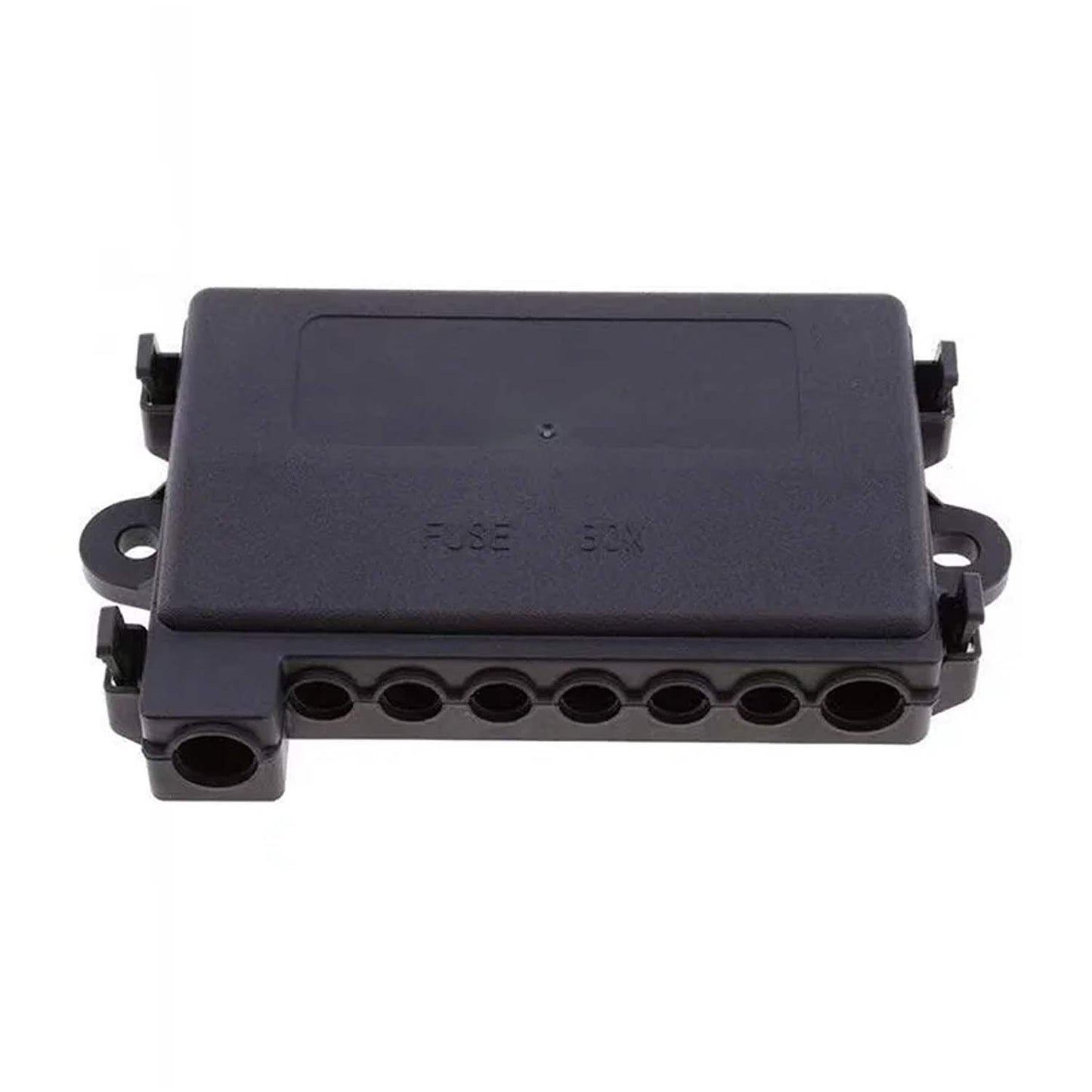 Zekering distributie 1 MEGA In / 7 MIDI Uit